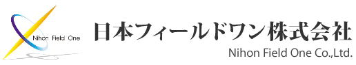 日本フィールドワン株式会社