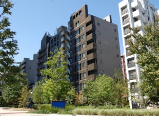 東京本社