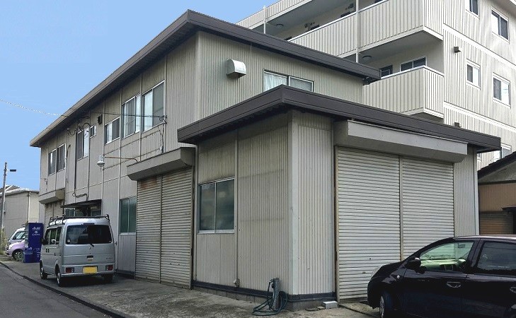 神奈川センター