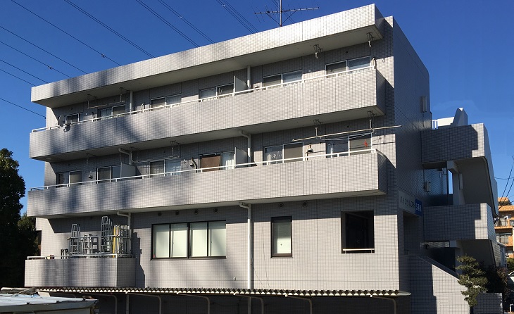 テレコムセンター