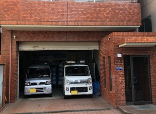 東京東センター